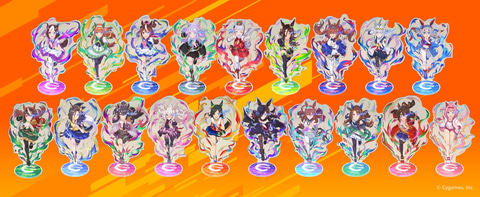 ZONe TOUGHNESS ウマ娘 コンプ 虹色ゲートディスプレイ ポスター Amazon.co.jp: 【Amazon.co.jp限定】 ZONe TOUGHNESS Ver.1.0.0
