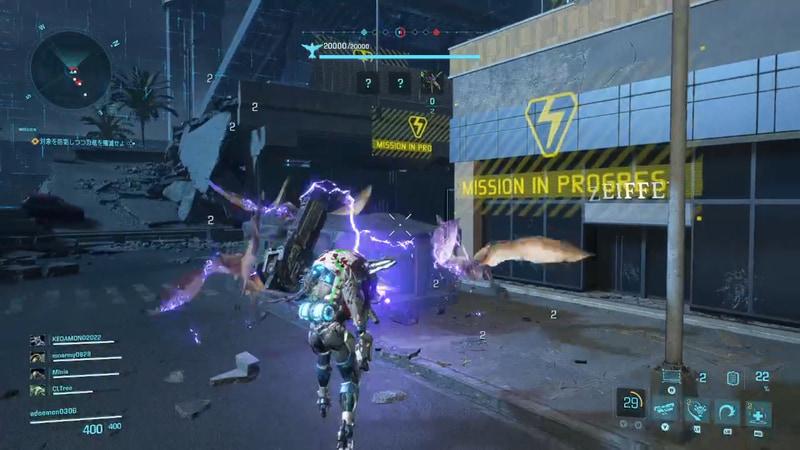 「SUPPORT」は読んで字のごとく回復やバフ・デバフ等味方のサポートを得意とする「ロール」。今回使用できた「WITCHDOCTOR」も味方の回復に加えて敵の行動抑制と非常にトリッキーな能力を持っていたためプレーヤーの腕が光るロールとなりそうだ。ただ自信を持って言えるのはチームに絶対1人はこのロールをする人間が必要だし、上手い「SUPPORT」使いが居るチームの勝率は圧倒的に高いという事だ。チーム戦がメインとなる本作において最も重要となるロールだと筆者は思っている