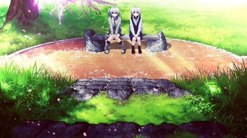 TrymenT Re：LieF 親愛なるあなたへ　キャンバスアート　2枚 EvenT | Re:LieF 〜親愛なるあなたへ〜 OfficiaL WebsitE / RASK