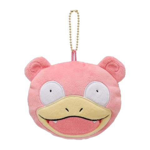 ピカチュウたちの顔ポーチ付きエコバッグが発売決定 - GAME Watch