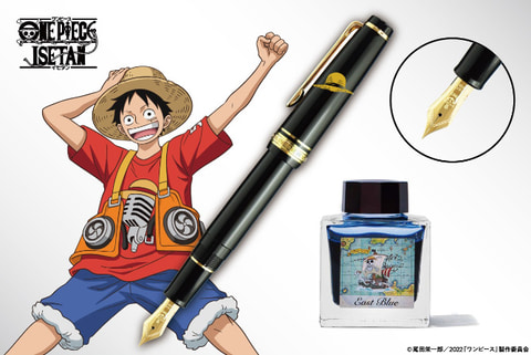 ONE PIECE FILM RED」×伊勢丹コラボが8月3日より開催！ Tシャツ