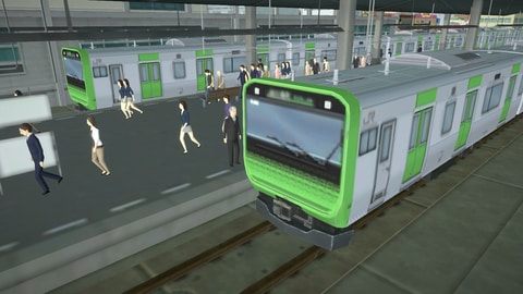 A列車で行こう ひろがる観光ライン」11月3日発売決定 - GAME Watch