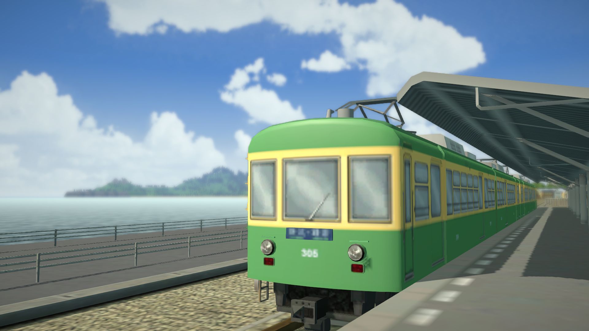 300形（江ノ島電鉄）