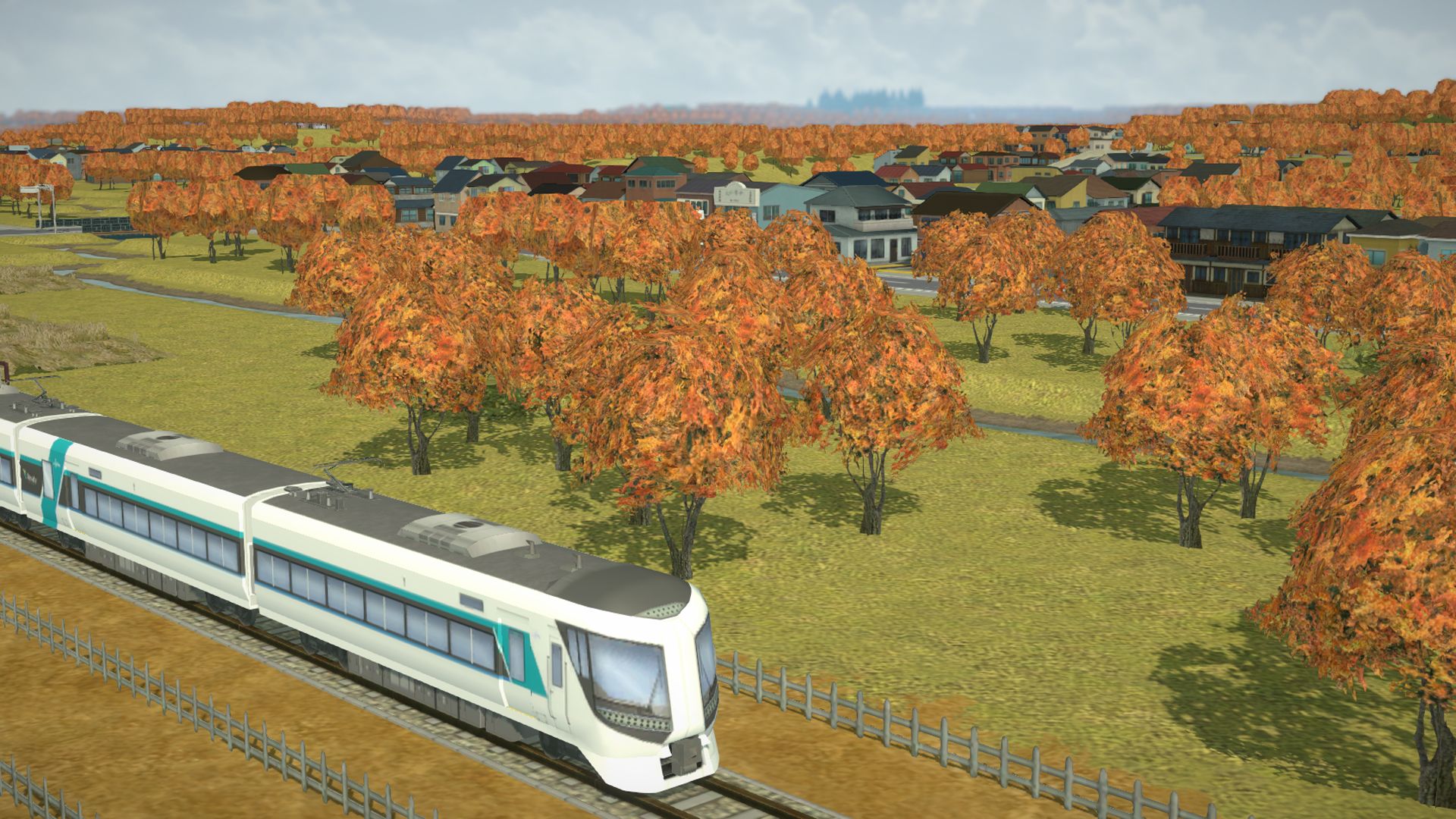 500系 特急リバティ（東武鉄道）