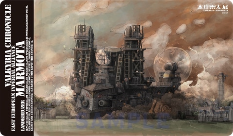 セガ、「戦場のヴァルキュリア展」が7月31日より開催！ - GAME Watch