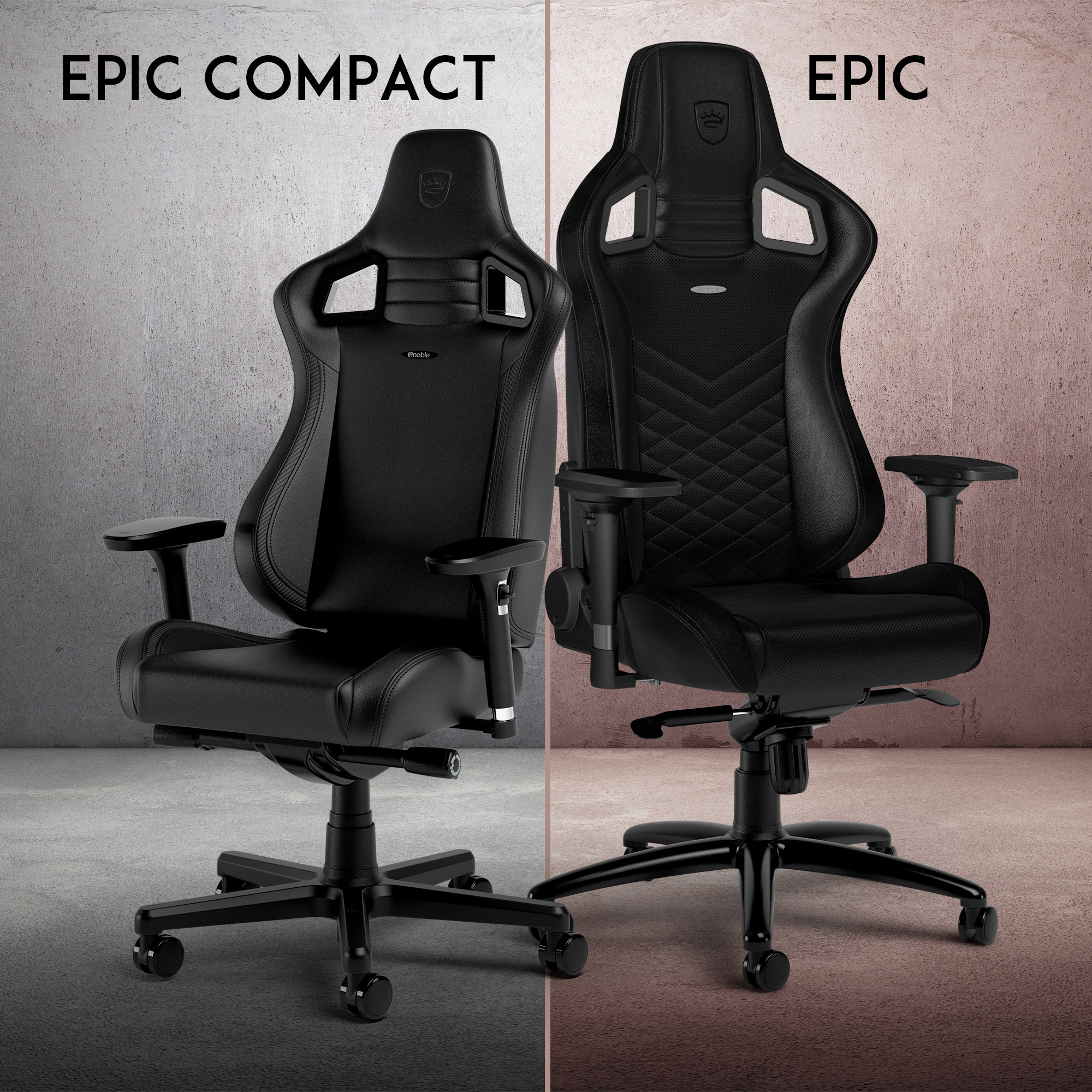 「EPIC」をスケールダウンした「EPIC COMPACT」