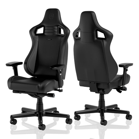 noblechairs製小型サイズのゲーミングチェア「EPIC COMPACT」がアーキ 
