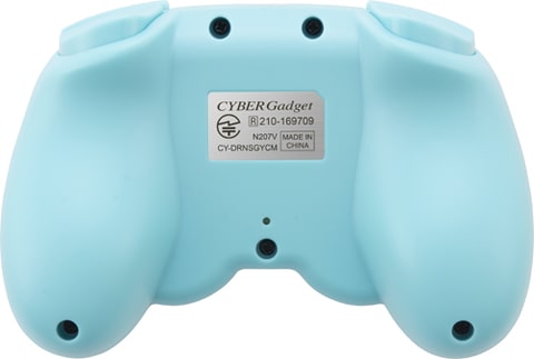ドラえもん」デザインのSwitch無線ジャイロコントローラーが登場