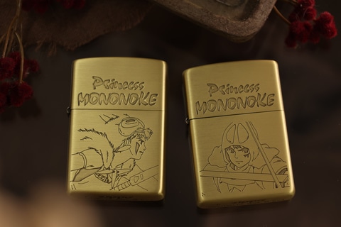 レア】もののけ姫 キャップ サン1997年 当時物NISSAY 非売品