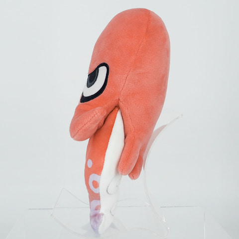 Splatoon 3 ぬいぐるみとクッション他色々セット スプラトゥーン3』のぬいぐるみとクッションが9月上旬発売予定