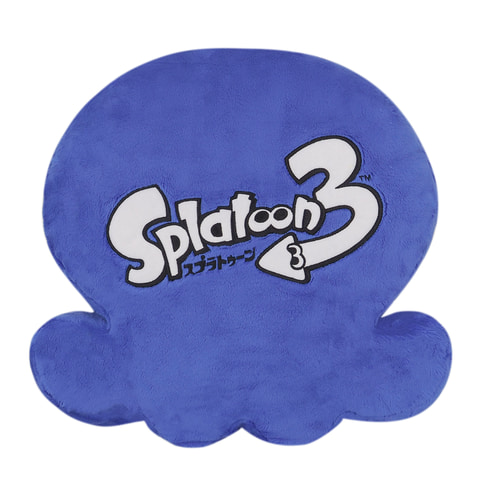 スプラトゥーン3 のぬいぐるみ12種 クッション6種が三英貿易から発売決定 Game Watch
