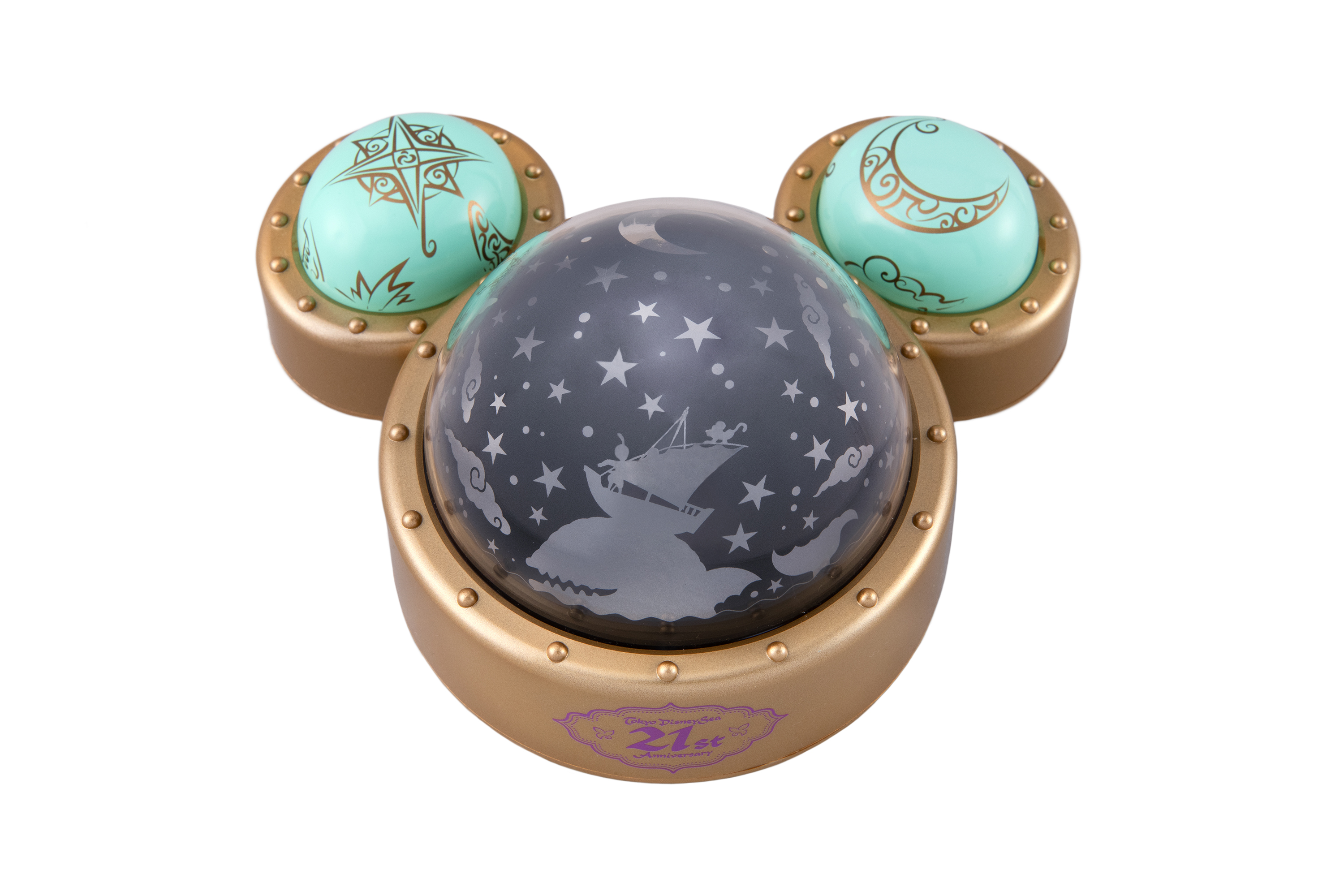 プラネタリウムおもちゃ 価格：3,200円