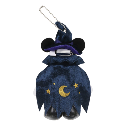 東京ディズニーリゾート、「ディズニー・ハロウィーン」のグッズを一挙