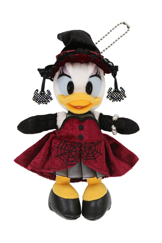 東京ディズニーリゾート、「ディズニー・ハロウィーン」のグッズ