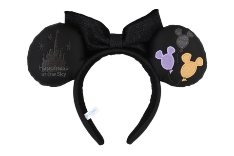 東京ディズニーリゾート ディズニー ハロウィーン のグッズを一挙公開 Game Watch