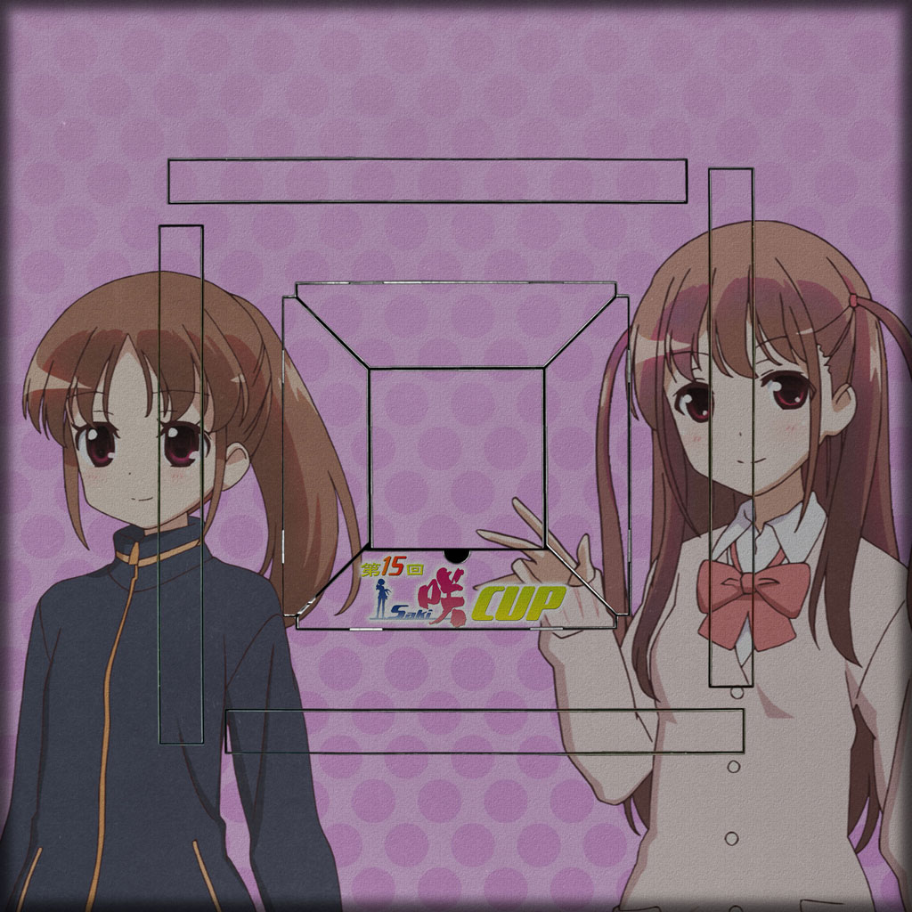 第15回咲-Saki-CUP 2