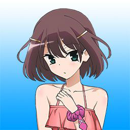 鶴田 姫子 2022 夏