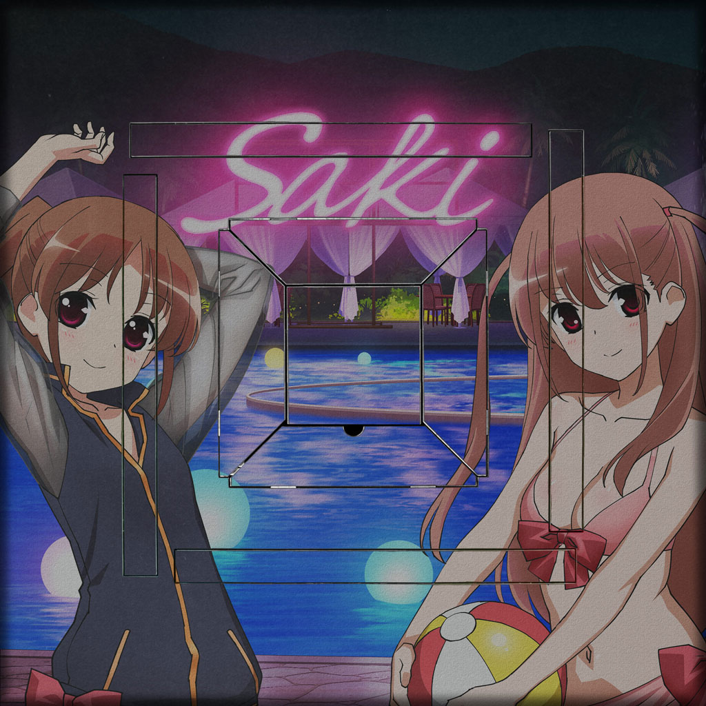 穏乃＆憧 2022 夏