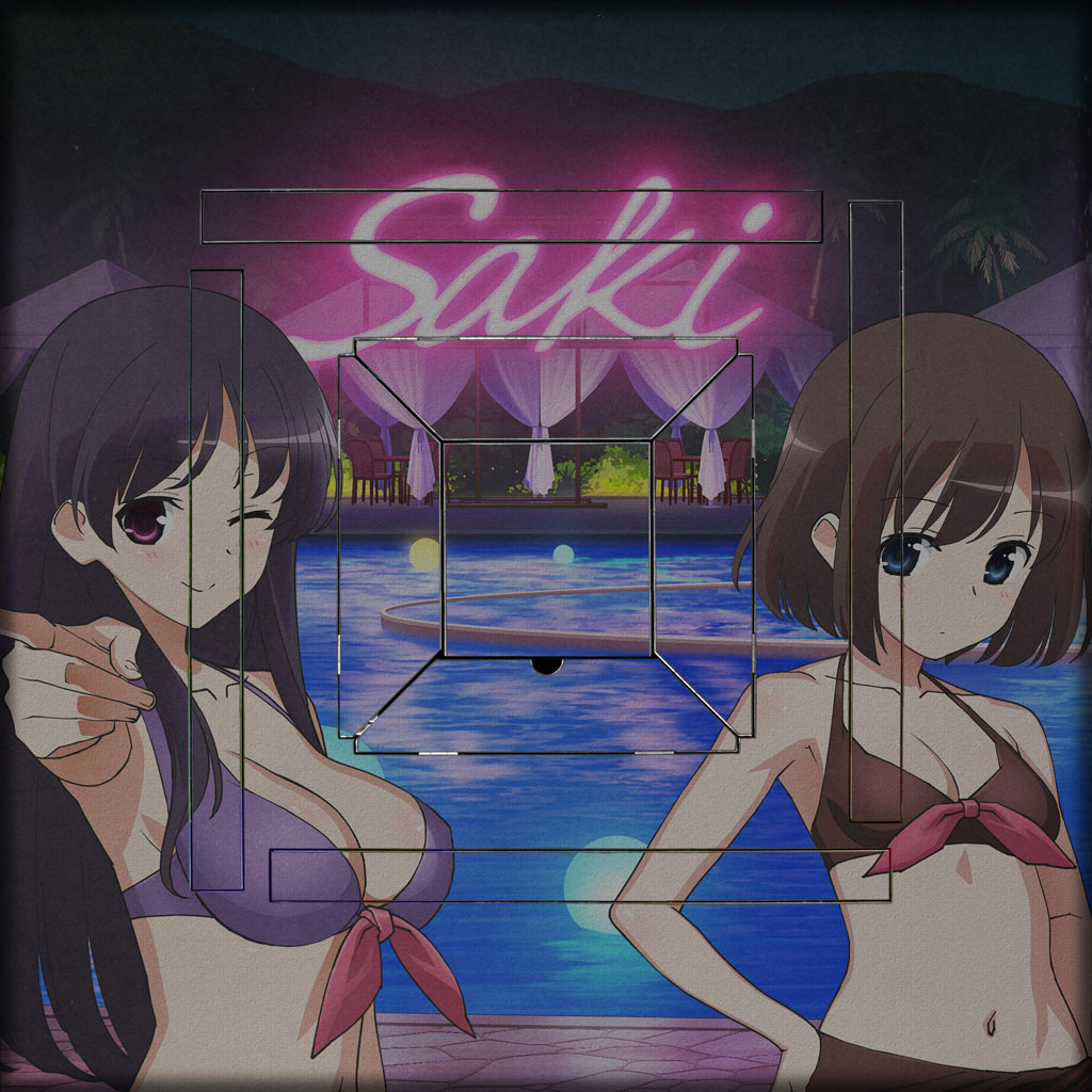 怜＆竜華 2022 夏