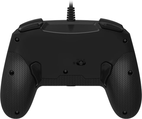 FPSゲームに特化したHORI製Switch/PC用コントローラーがAmazonでセール