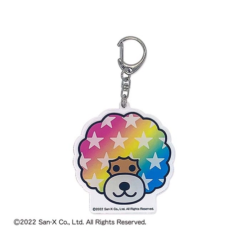 こげぱん”や“たれぱんだ”など懐かしのキャラが集結！ 「San-X