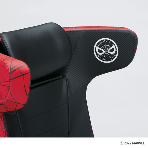 マーベル チェア 2脚セット 新品未使用 MARVEL マーベル