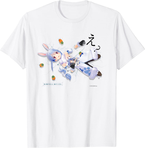 星街すいせい ホロライブドジャースコラボ会場限定販売 Tシャツ 世界初