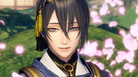 刀剣乱舞無双」Switchパッケージ版がAmazonにて32%オフのセール中