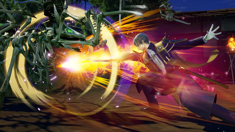 刀剣乱舞無双」Switchパッケージ版がAmazonにて32%オフのセール中