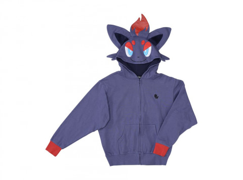 ハロウィンで仮装したピカチュウたちが登場！ 「Halloween Harvest