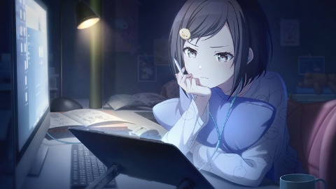 プロジェクトセカイ」ゲーム内イベント「そしていま、リボンを結んで