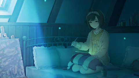 プロジェクトセカイ」ゲーム内イベント「そしていま、リボンを結んで