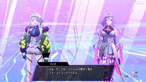 デビルサマナー ソウルハッカーズ」から25年。ニューハードボイルドRPG