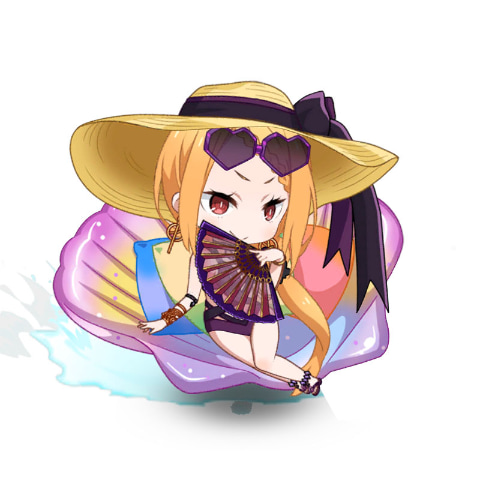 Re:ゼロから始める異世界生活 Lost in Memories」水着のプリシラが登場