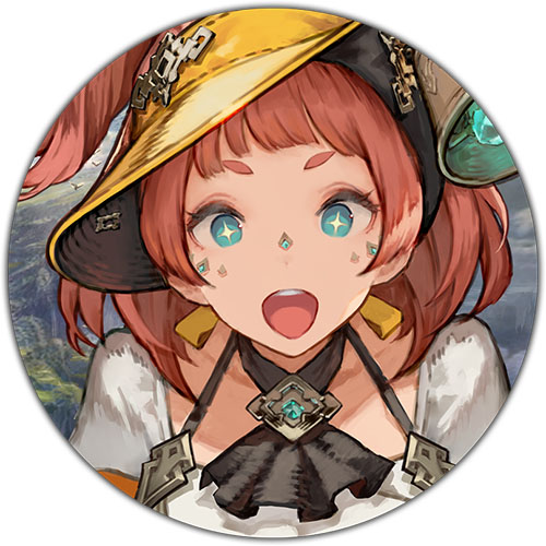 見習い記録士「イコナ」がTwitterに登場する