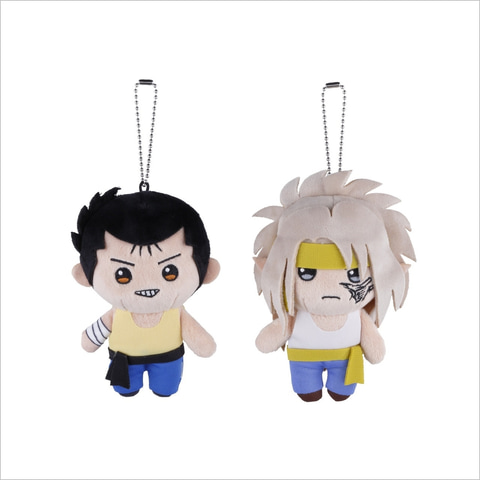 水見式のグラスと念能力で展示エリアを彩る！ 「冨樫義博展 -PUZZLE