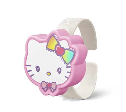 ハッピーセット「ハローキティ」9月2日発売 - GAME Watch