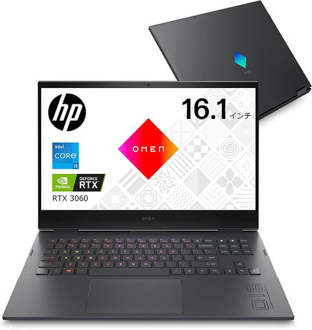 Amazonタイムセール祭り」開催中！ HPのゲーミングPCが追加 - GAME Watch