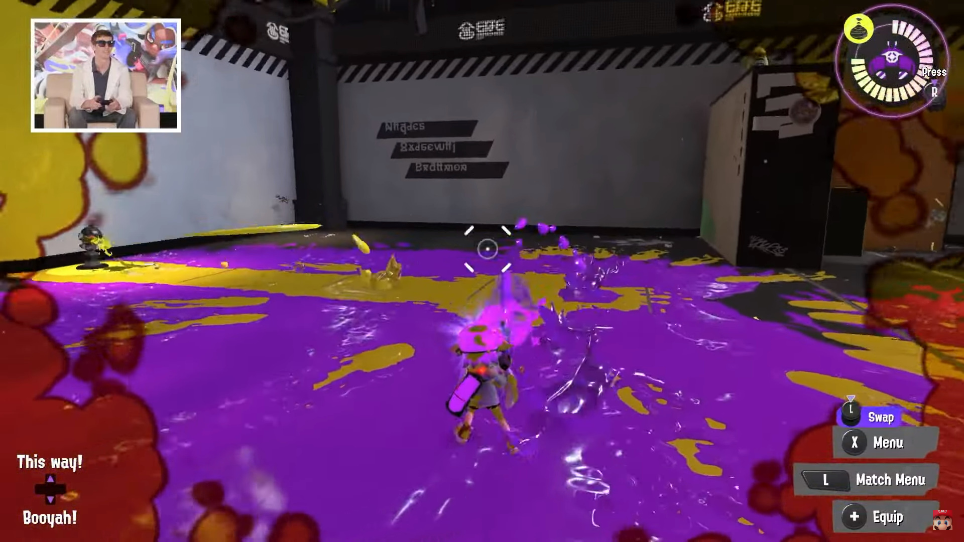 大ダメージを受けるも、回避できることで戦闘の幅が広がりそうだ