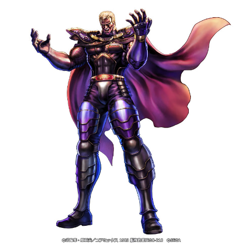 北斗の拳 LEGENDS ReVIVE」サービス3周年を記念し特別なログイン