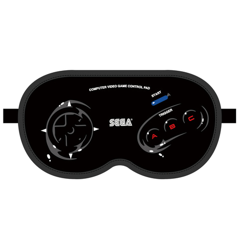メガドライブ ドリームキャスト グッズ8点がtgs22コスパブースにて先行予約決定 Game Watch