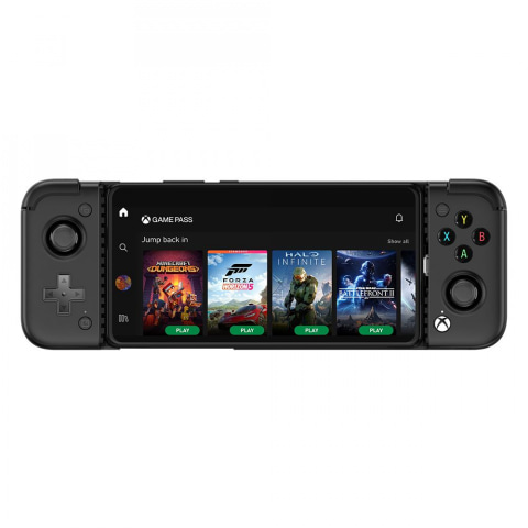 Android用コントローラー「GameSir X2 Pro」発売決定！ - GAME Watch