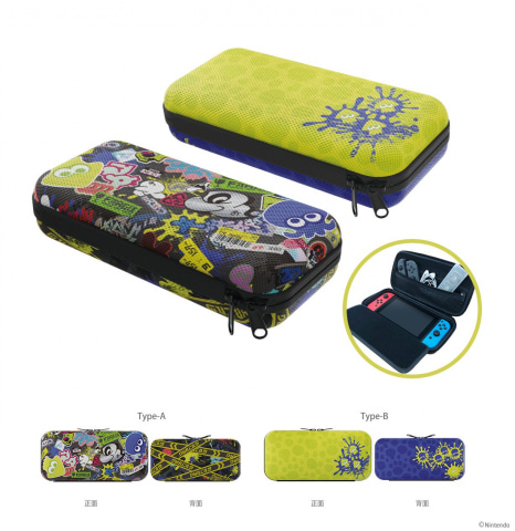 美品 Switch専用 スプラトゥーンおまとめ スプラトゥーン3」Switch用ゲームアクセサリーがキーズ