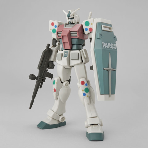 Samantha Thavasa ガンダムSEED ファスナーチャーム （大人