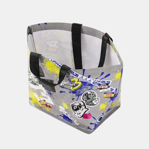 スプラトゥーン3」、プラチナポイント交換グッズ「グラフィティ