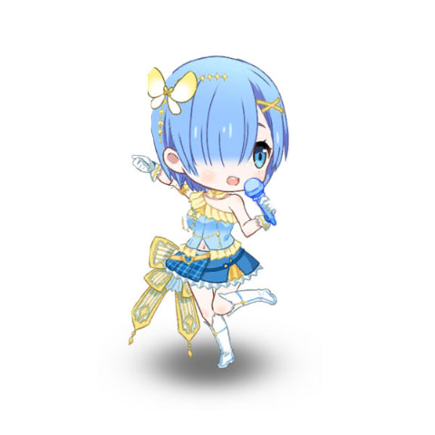 Re:ゼロから始める異世界生活 Lost in Memories」、「2周年特別ガチャ