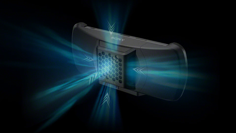 もはやXperiaのゲーム機化！ 空冷ファン&有線LAN搭載のXperia 1 IV専用