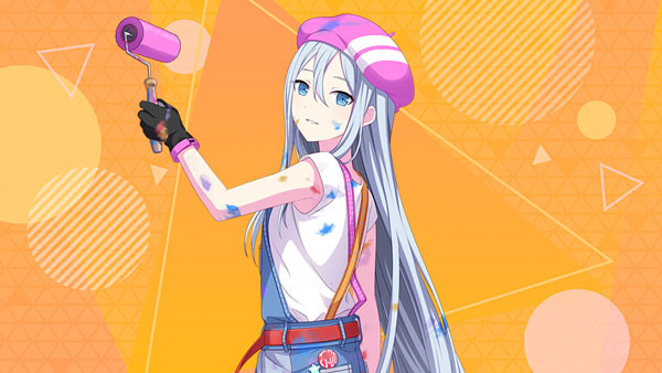 ★2「[出会いを導いて] 宵崎奏」