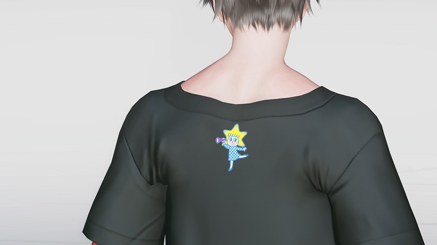 アイテムコード1枚につき、これら6種類のなかからランダムに1つをゲットすることができる