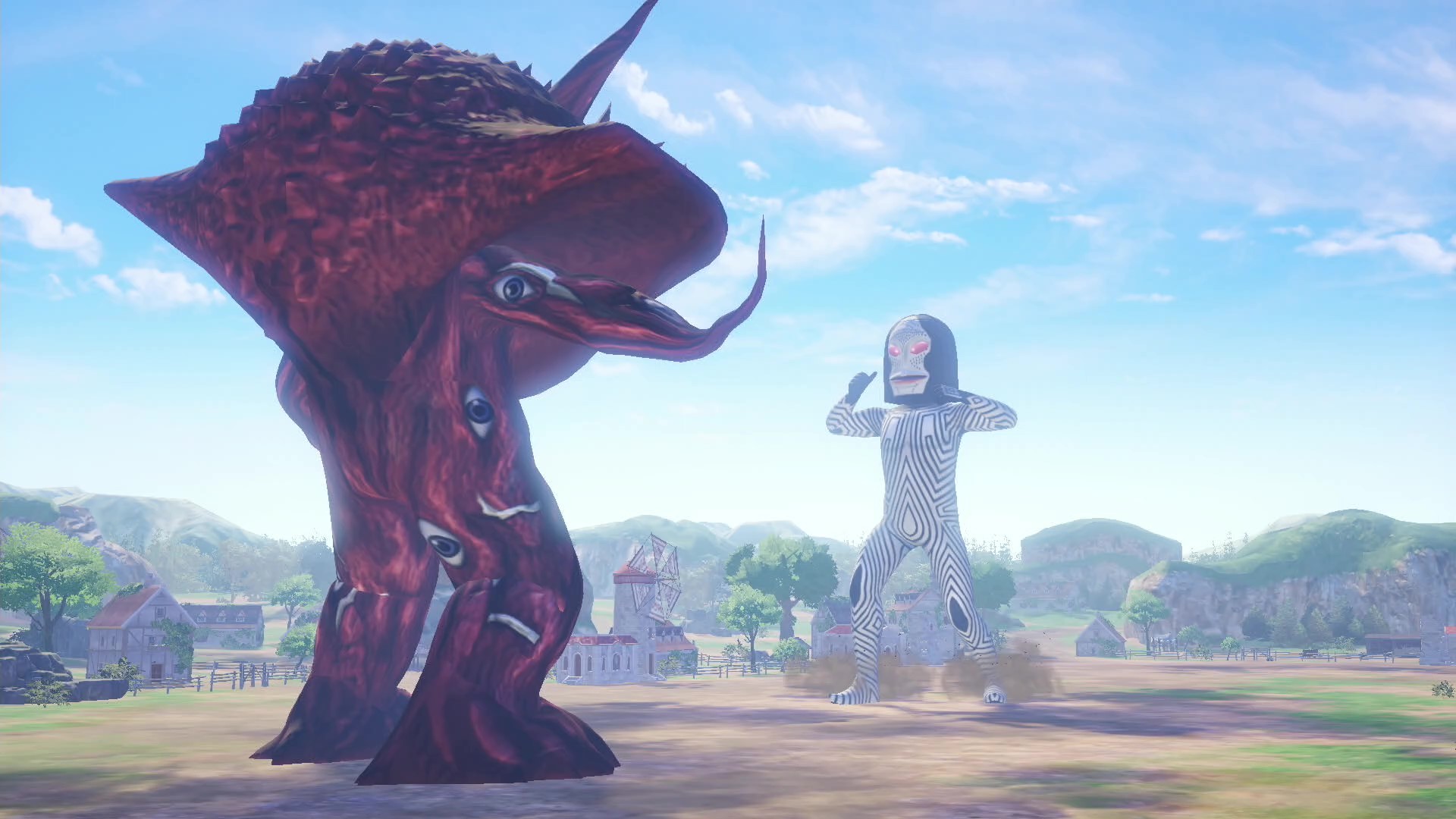 チュートリアルでは負けてしまったが、今回は勝つことができた